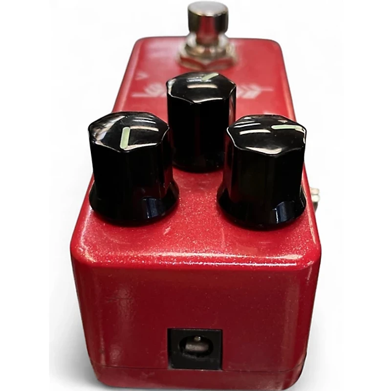 Used NUX Brownie Effect Pedal