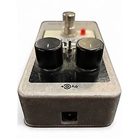 Used Electro-Harmonix Soul Preacher Nano Compressor / Sustainer Effect Pedal