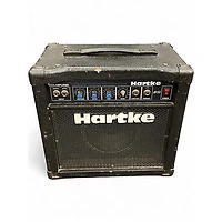 Used Hartke B150 Bass Combo Amp