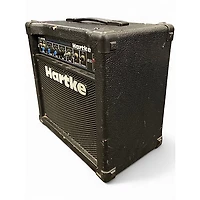 Used Hartke B150 Bass Combo Amp