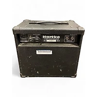 Used Hartke B150 Bass Combo Amp