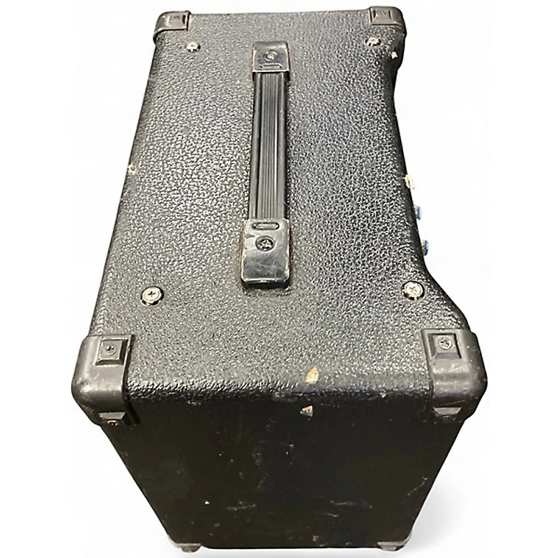 Used Hartke B150 Bass Combo Amp