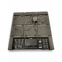 Used Alesis STRIKE MULTIPAD Trigger Pad