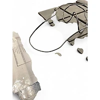 Used Alesis STRIKE MULTIPAD Trigger Pad