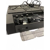 Used Alesis STRIKE MULTIPAD Trigger Pad