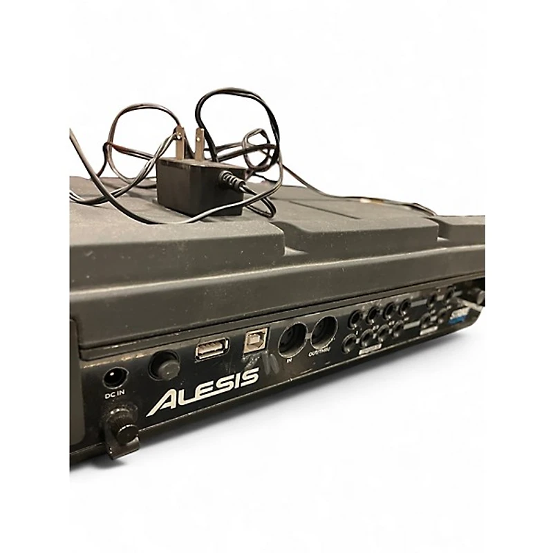 Used Alesis STRIKE MULTIPAD Trigger Pad