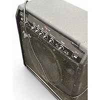 Used Fender Bassman 100 Bass Combo Amp