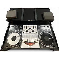 Used Pioneer DJ DDJREV7 DJ Controller