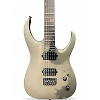 Used Jackson Pro Series Misha Mansoor Signature Juggernaut HT6 Gunmetal Gray Solid Body Electric Guitar