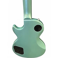 Used Gibson Les Paul Modern Lite Inverness Green Satin Solid Body Electric Guitar