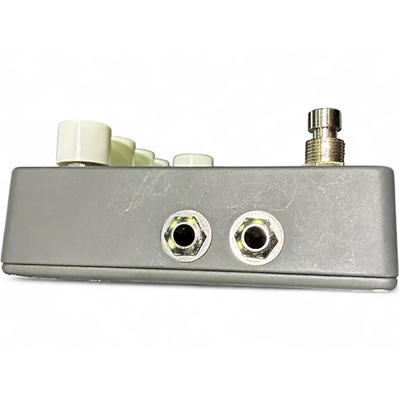 Used Electro-Harmonix Guitar Mono Synth Effect Pedal