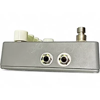 Used Electro-Harmonix Guitar Mono Synth Effect Pedal