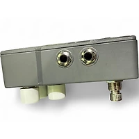 Used Electro-Harmonix Guitar Mono Synth Effect Pedal