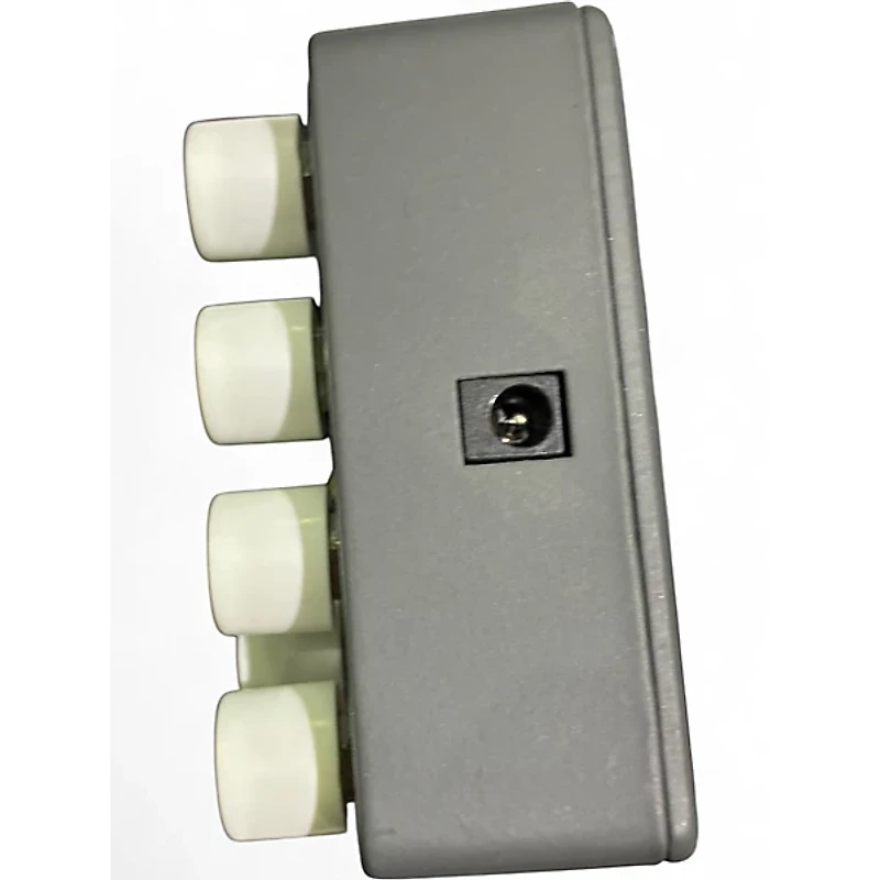 Used Electro-Harmonix Guitar Mono Synth Effect Pedal