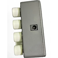 Used Electro-Harmonix Guitar Mono Synth Effect Pedal