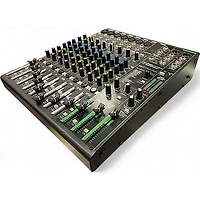 Used Mackie profx12 v3 Unpowered Mixer