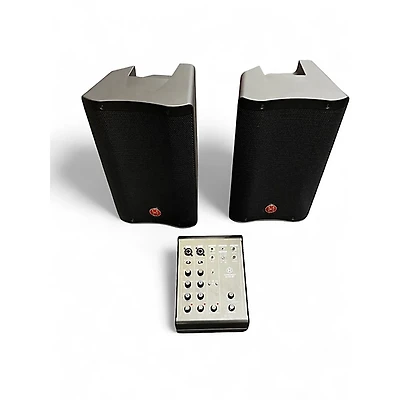 Used Harbinger M100BT Sound Package