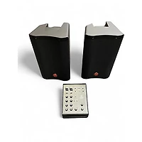 Used Harbinger M100BT Sound Package