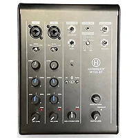 Used Harbinger M100BT Sound Package