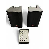 Used Harbinger M100BT Sound Package