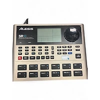 Used Alesis SR18 Drum Machine