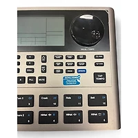 Used Alesis SR18 Drum Machine