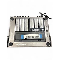 Used Alesis SR18 Drum Machine