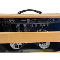 Used Rivera Fandango 55W 2x12 Tube Tube Guitar Combo Amp