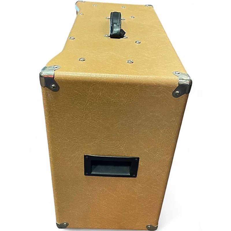 Used Rivera Fandango 55W 2x12 Tube Tube Guitar Combo Amp