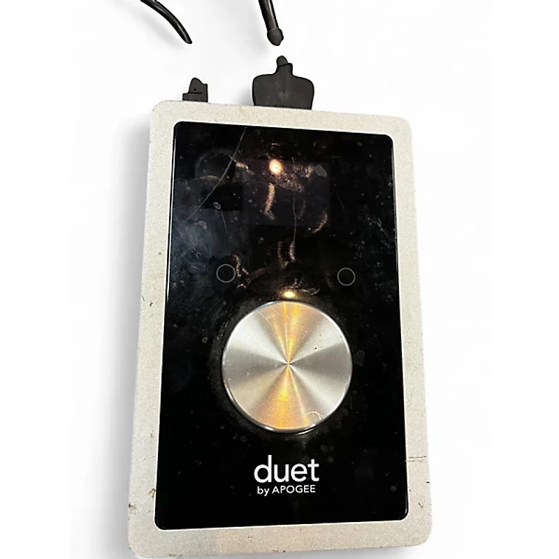 Used Apogee Duet 2 Audio Interface