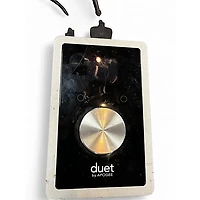 Used Apogee Duet 2 Audio Interface
