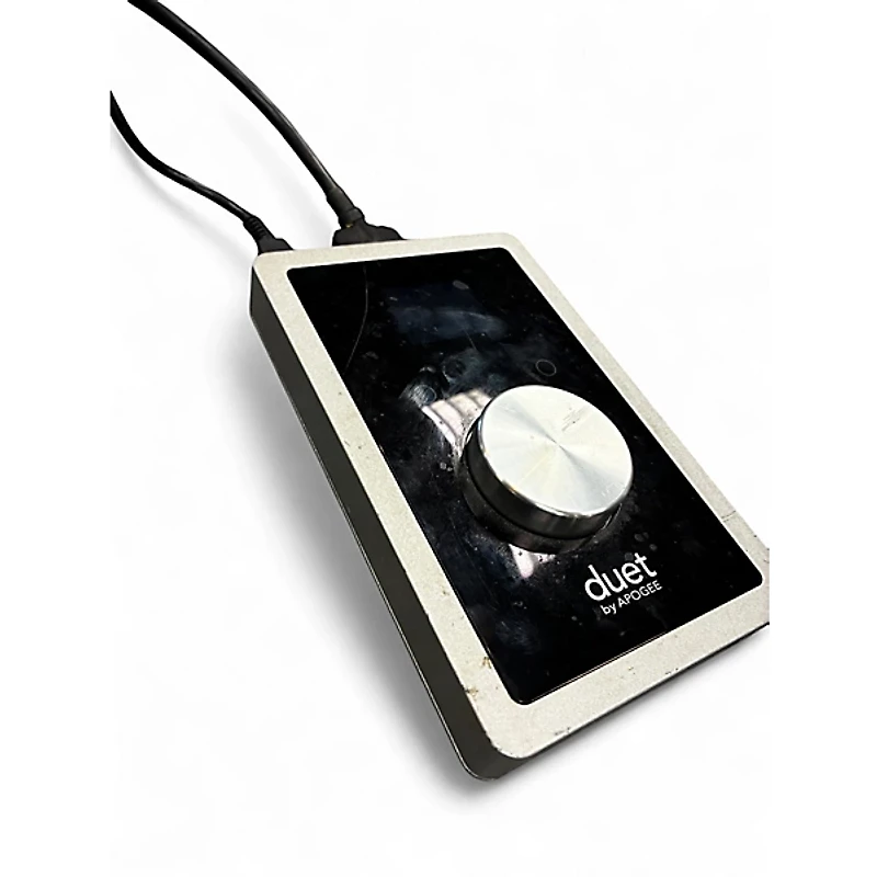 Used Apogee Duet 2 Audio Interface