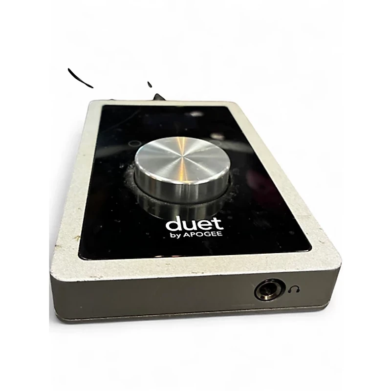 Used Apogee Duet 2 Audio Interface