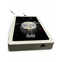 Used Apogee Duet 2 Audio Interface