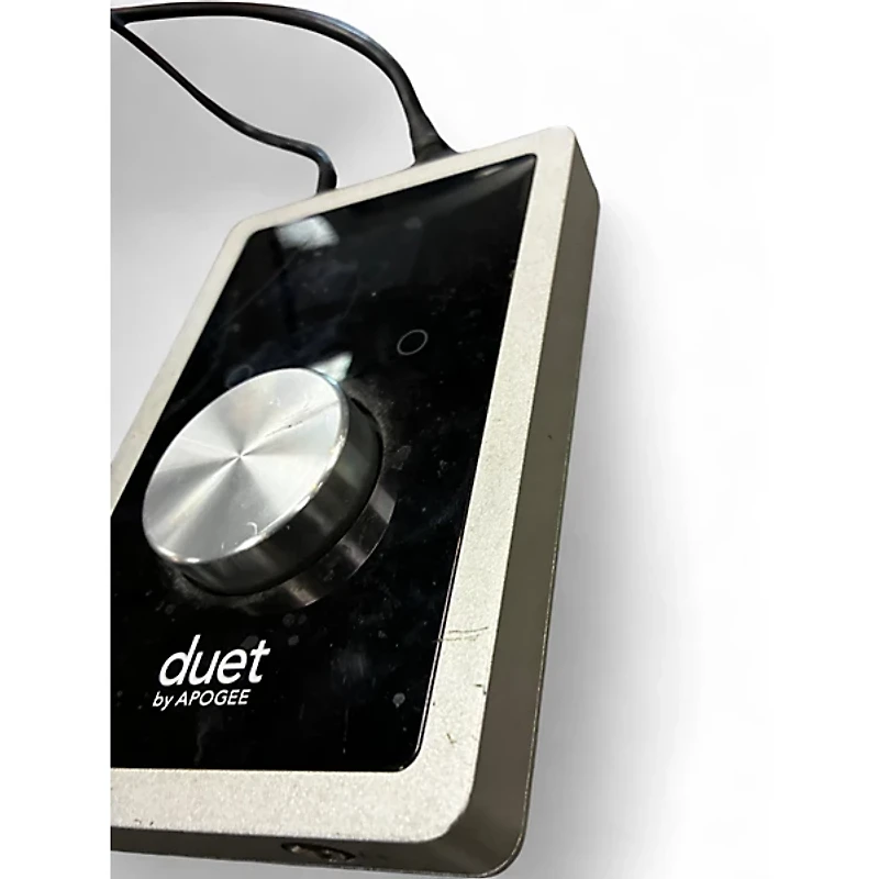 Used Apogee Duet 2 Audio Interface