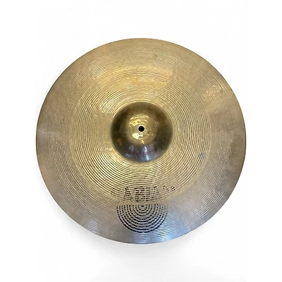 Used SABIAN 20in HH CLASSIC RIDE Cymbal