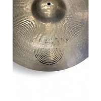 Used SABIAN 20in HH CLASSIC RIDE Cymbal