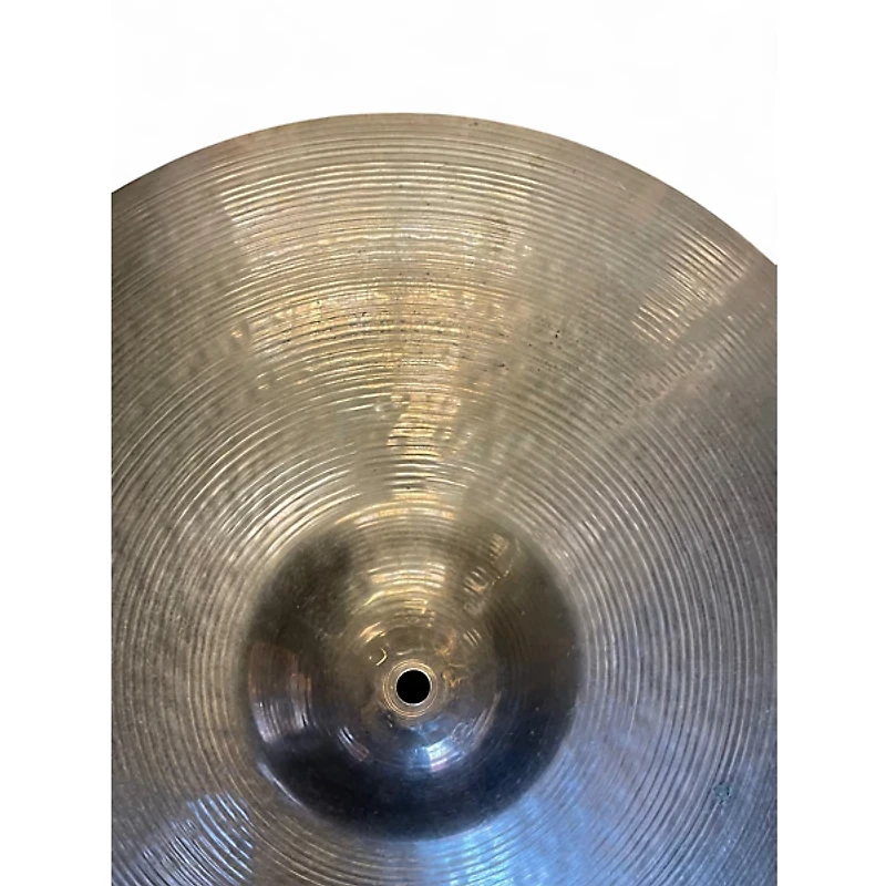 Used SABIAN 20in HH CLASSIC RIDE Cymbal