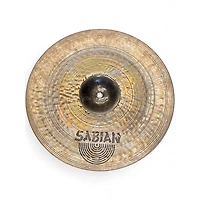 Used SABIAN 20in HH CLASSIC RIDE Cymbal