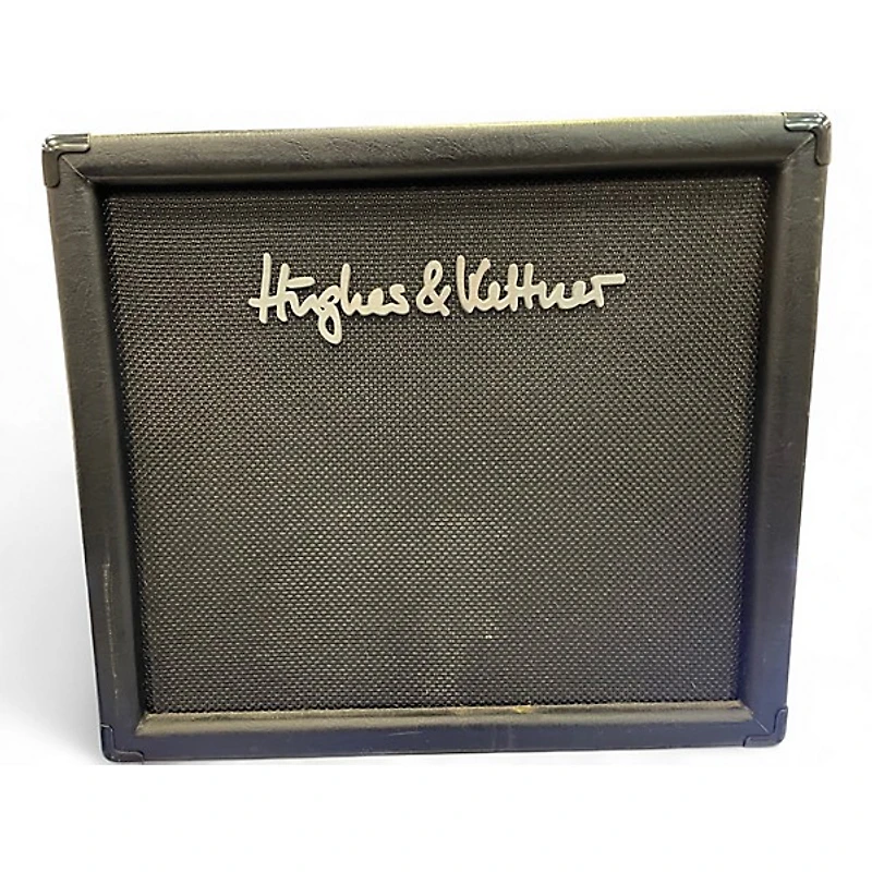Used Hughes & Kettner TM112 Guitar Cabinet