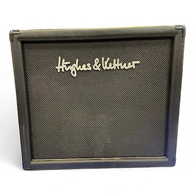 Used Hughes & Kettner TM112 Guitar Cabinet