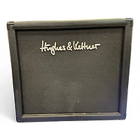 Used Hughes & Kettner TM112 Guitar Cabinet
