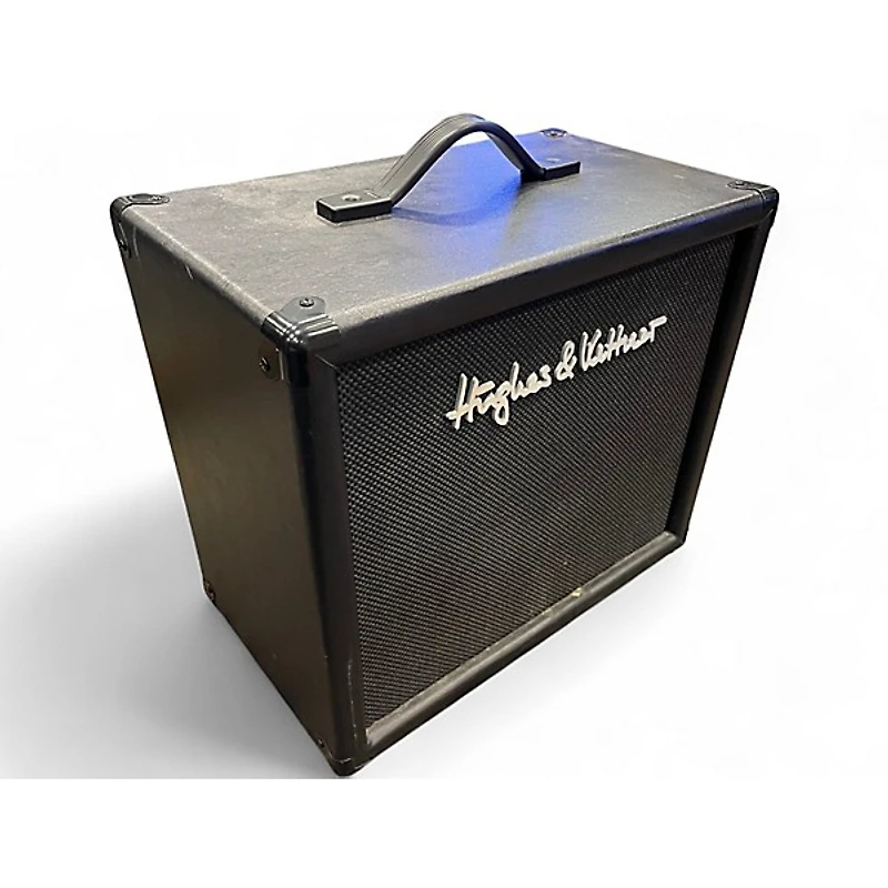 Used Hughes & Kettner TM112 Guitar Cabinet