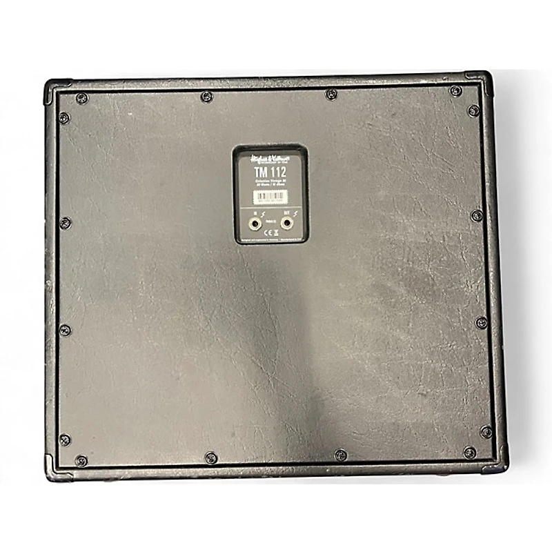 Used Hughes & Kettner TM112 Guitar Cabinet