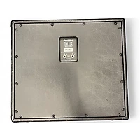 Used Hughes & Kettner TM112 Guitar Cabinet