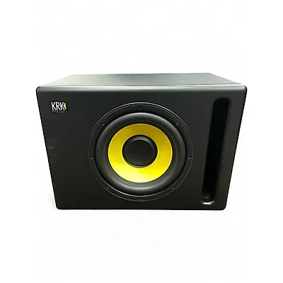 Used KRK S10.4 Subwoofer