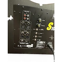 Used KRK S10.4 Subwoofer