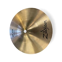 Used Zildjian 10in Avedis Splash Cymbal
