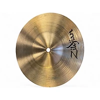 Used Zildjian 10in Avedis Splash Cymbal