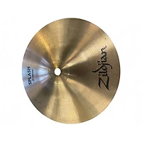 Used Zildjian 10in Avedis Splash Cymbal